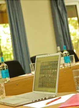 Marwell Hotel