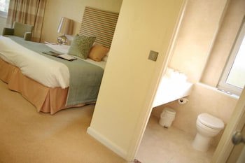 Marwell Hotel