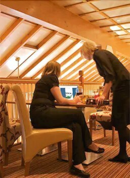Marwell Hotel