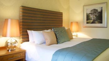 Marwell Hotel