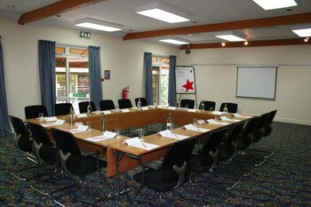 Marwell Hotel