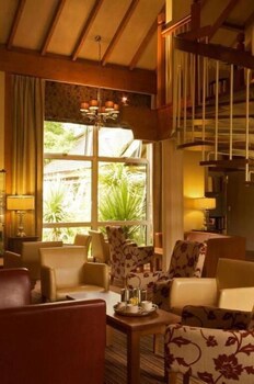 Marwell Hotel