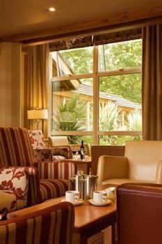 Marwell Hotel