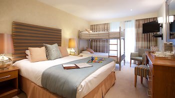 Marwell Hotel