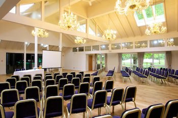 Marwell Hotel