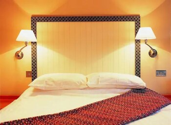 Marwell Hotel
