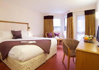 Marwell Hotel