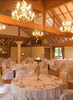 Marwell Hotel