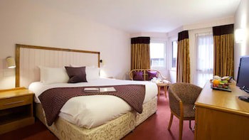 Marwell Hotel