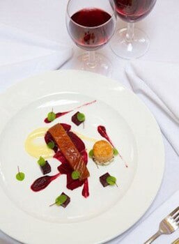 Marwell Hotel