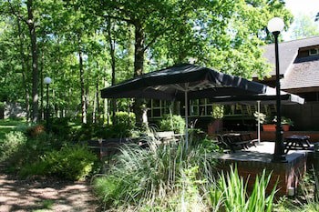 Marwell Hotel