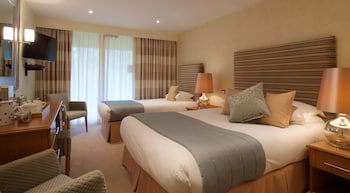 Marwell Hotel