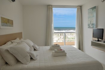 Atlantic Palace Apart-Hotel