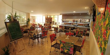 Atlantic Palace Apart-Hotel