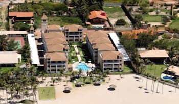 Atlantic Palace Apart-Hotel