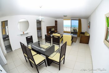 Atlantic Palace Apart-Hotel