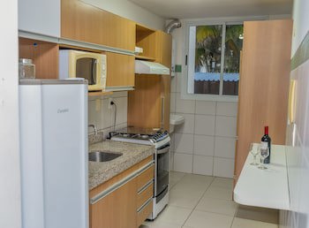 Atlantic Palace Apart-Hotel