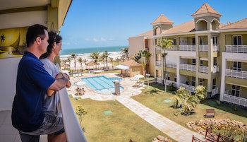 Atlantic Palace Apart-Hotel