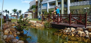 Atlantic Palace Apart-Hotel