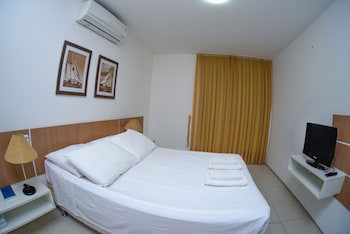 Atlantic Palace Apart-Hotel