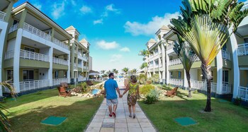 Atlantic Palace Apart-Hotel