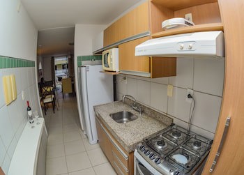 Atlantic Palace Apart-Hotel