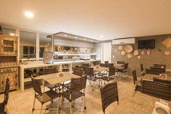 Atlantic Palace Apart-Hotel