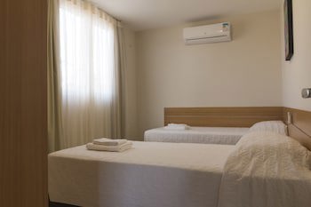 Atlantic Palace Apart-Hotel