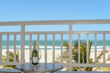 Atlantic Palace Apart-Hotel