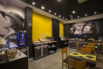 Casual Del Cine Valencia