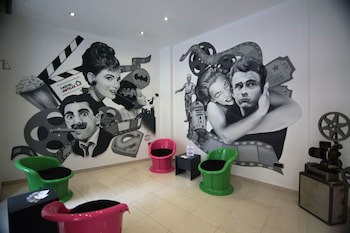 Casual Del Cine Valencia