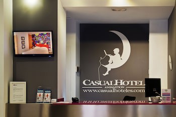 Casual Del Cine Valencia