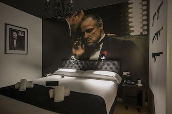 Casual Del Cine Valencia