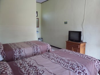 Bromo Permai 1