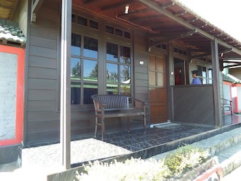 Bromo Permai 1