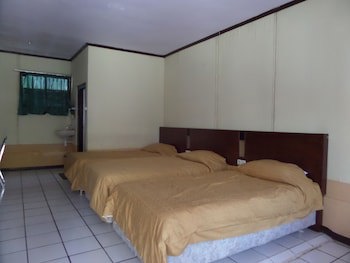 Bromo Permai 1