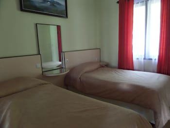 Bromo Permai 1