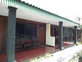 Bromo Permai 1