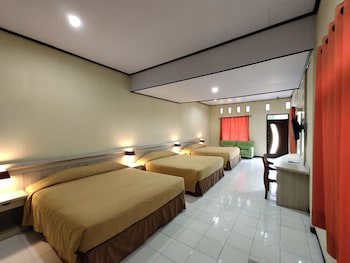 Bromo Permai 1