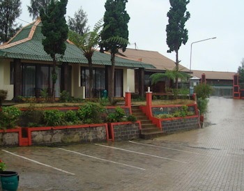 Bromo Permai 1