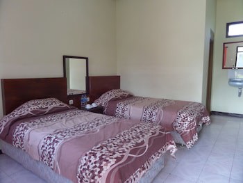Bromo Permai 1