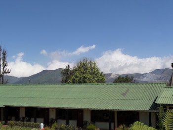 Bromo Permai 1