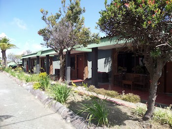 Bromo Permai 1