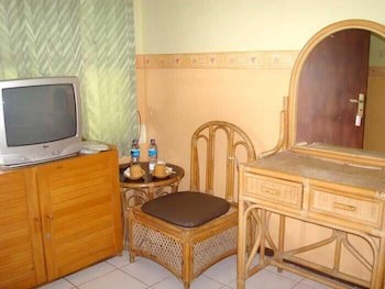 Bromo Permai 1