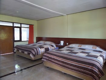 Bromo Permai 1