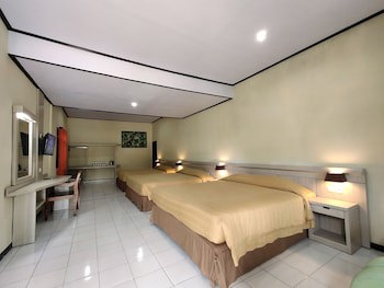 Bromo Permai 1