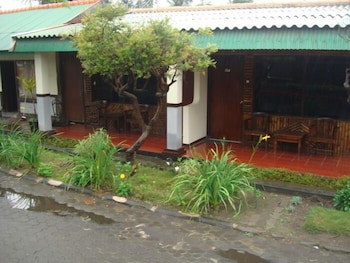 Bromo Permai 1