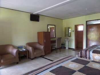 Bromo Permai 1