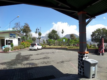 Bromo Permai 1