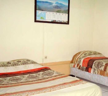 Bromo Permai 1